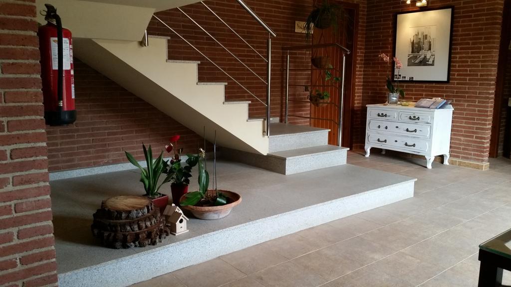 Les Muntades Vila Jorba Exterior foto