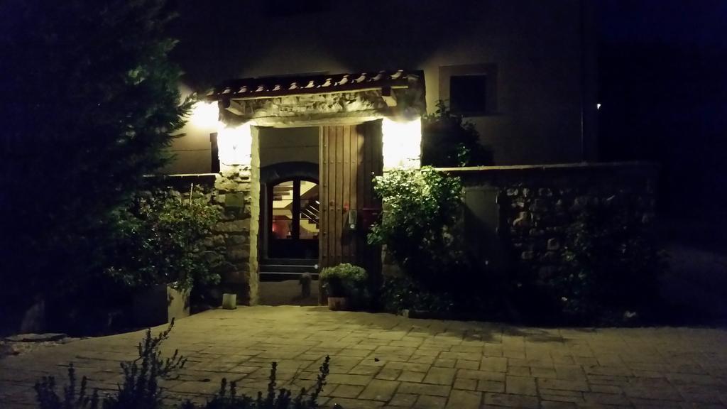 Les Muntades Vila Jorba Exterior foto