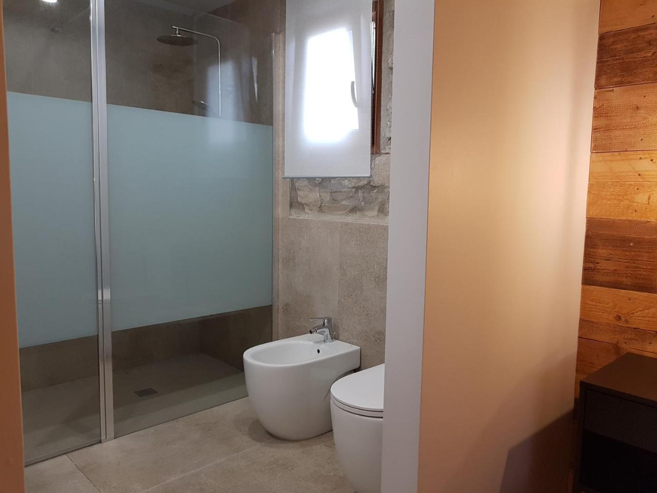 Les Muntades Vila Jorba Exterior foto